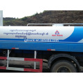 5000L-15000L Sinotruk HOWO Wasser-LKW / HOWO-Wassertank-LKW / HOWO-Wassersprinkler-LKW / HOWO-Wasserwagen / HOWO-Wasserwagen